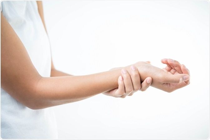 Adult-Onset Still’s Disease Cause, Symptoms, Complications, Diagnosis & Treatment