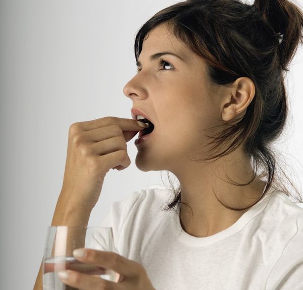 Antihistamines- How Does it Work, Types & Side Effects