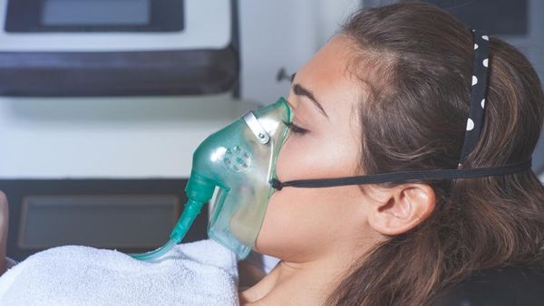 Hypoxia And Hypoxemia: Causes, Symptoms, Prevention & Treatment