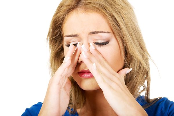 5 Tips & Home Remedies For Sinus Infection Treatment