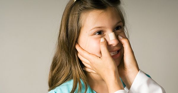 Deviated Septum: Causes, Symptoms & Treatment