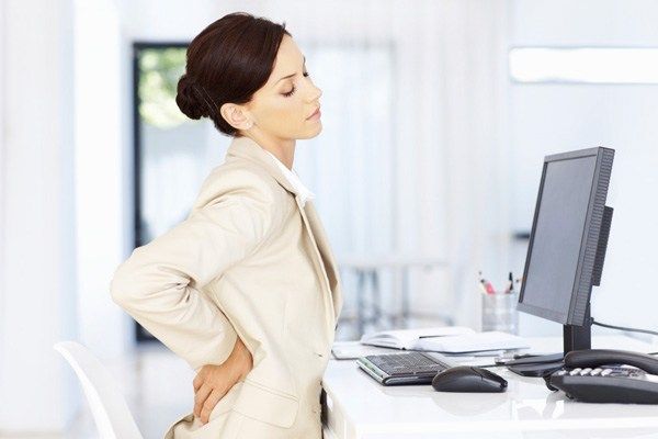Degenerative Disc Disease (DDD) Causes, Symptoms, Diagnosis & Treatment