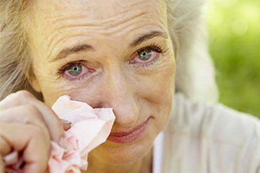 Is Allergic Conjunctivitis Causing Your Itchy, Watery Eyes? Find Out Here