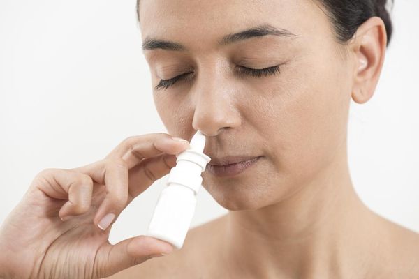 Sinus Infection (Sinusitis): Causes, Symptoms, Diagnosis & Treatment