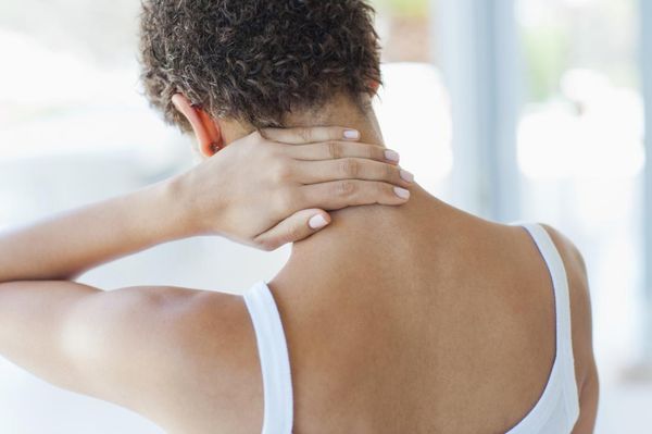 Fibromyalgia Syndrome (FMS) Causes, Symptoms, Diagnosis & Treatment
