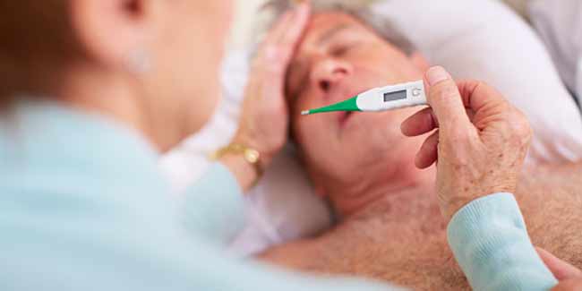 Dengue Fever (Breakbone Fever) Causes, Symptoms, Diagnosis & Treatment