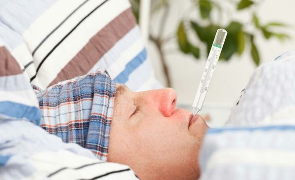 Typhoid Fever (Enteric Fever) Causes, Symptoms, Diagnosis & Treatment