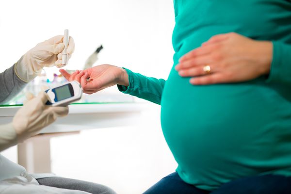 Gestational Diabetes- Risks, Symptoms, Prevention And Management